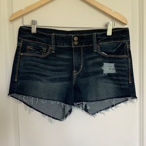 Levi’s Denizen Modern Shorts Dark wash 6
